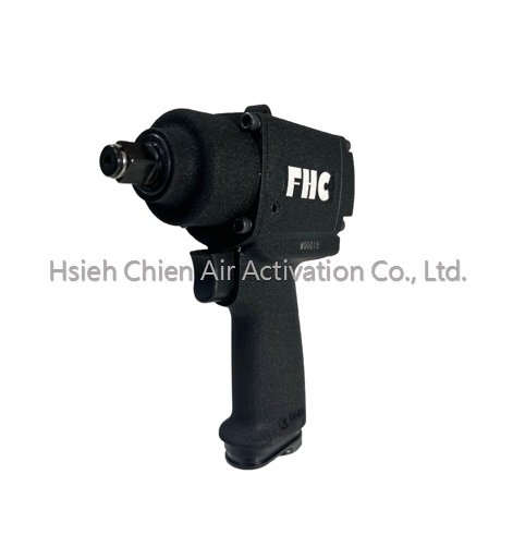 HC-P10 (542 N.m 1.6kg ) 1/2"氣動輕型扳手